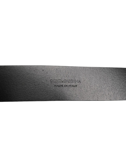Dolce & Gabbana Brown Key Ring Clip Attachments Buckle Belt – 90 cm / 36 Inches par Dolce & Gabbana | Disponible sur Sandy Store ByNet