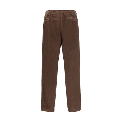 Dolce & Gabbana Corduroy Pants – IT48 | M par Dolce & Gabbana | Disponible sur Sandy Store ByNet