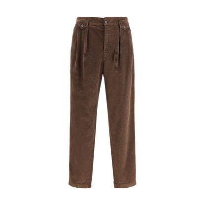Dolce & Gabbana Corduroy Pants – IT48 | M par Dolce & Gabbana | Disponible sur Sandy Store ByNet