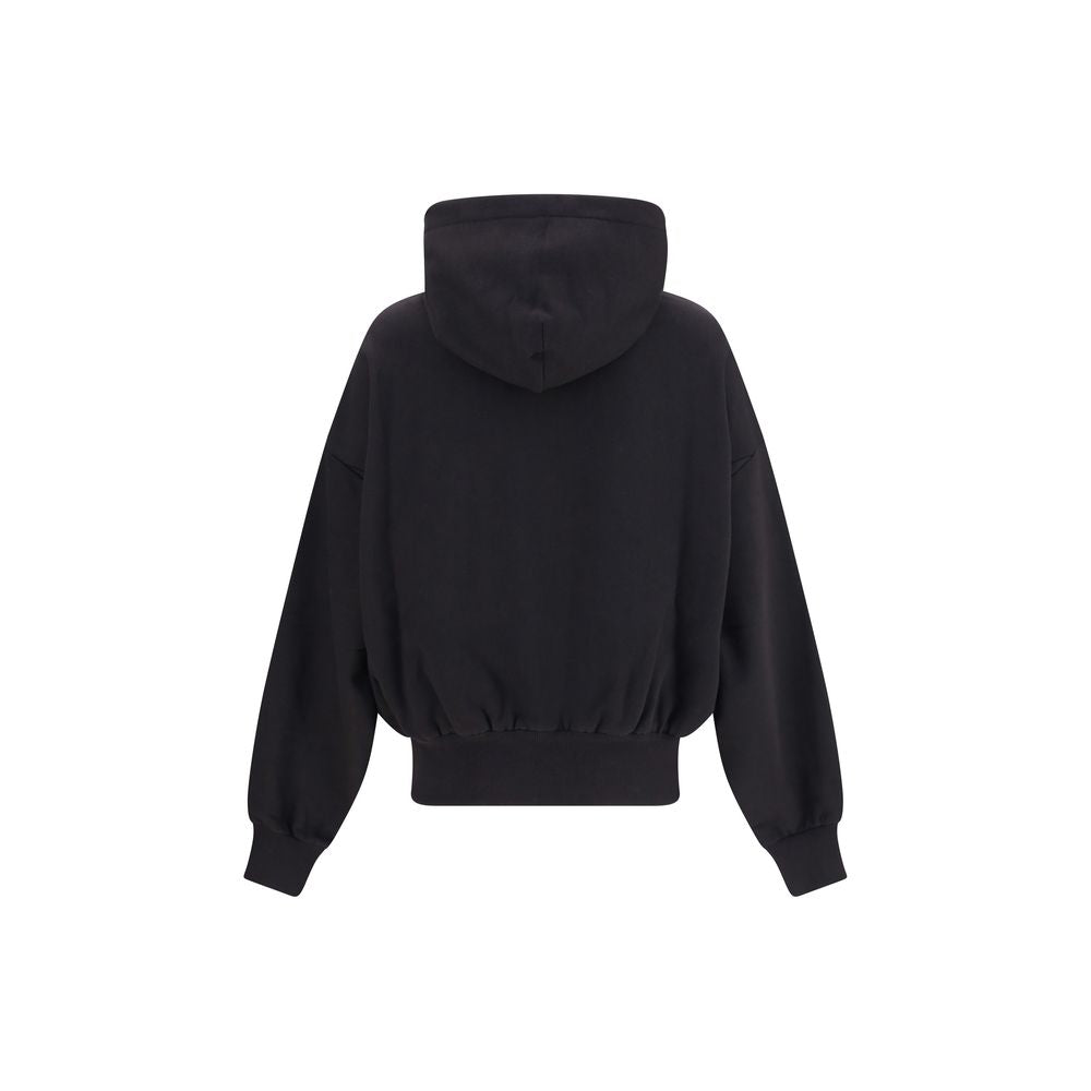 Dolce & Gabbana Cotton Hoodie with print – M par Dolce & Gabbana | Disponible sur Sandy Store ByNet