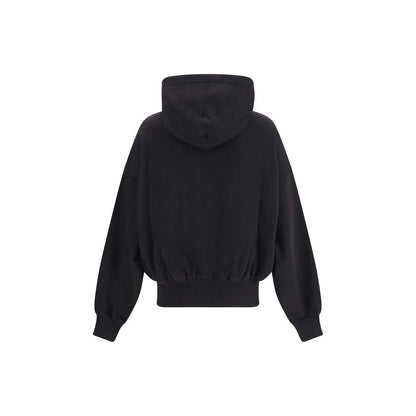 Dolce & Gabbana Cotton Hoodie with print – M par Dolce & Gabbana | Disponible sur Sandy Store ByNet