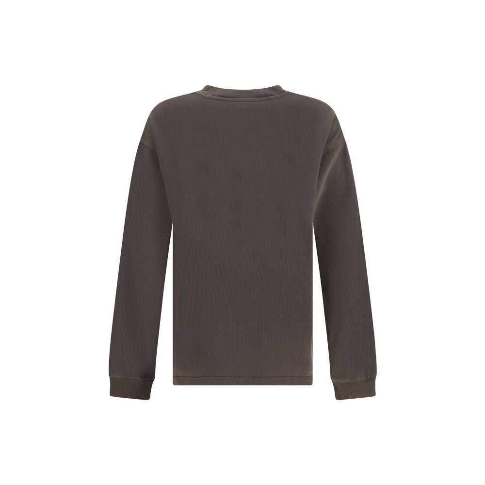 Dolce & Gabbana Cotton Long - Sleeve T-Shirt – M par Dolce & Gabbana | Disponible sur Sandy Store ByNet