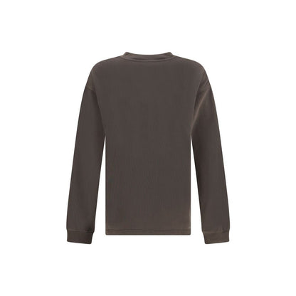 Dolce & Gabbana Cotton Long - Sleeve T-Shirt – M par Dolce & Gabbana | Disponible sur Sandy Store ByNet