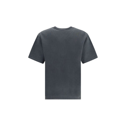 Dolce & Gabbana Cotton T-Shirt with frontal print – IT46 | S par Dolce & Gabbana | Disponible sur Sandy Store ByNet
