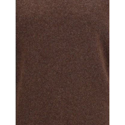 Dolce & Gabbana Crewneck Wool Sweater – IT46 | S par Dolce & Gabbana | Disponible sur Sandy Store ByNet