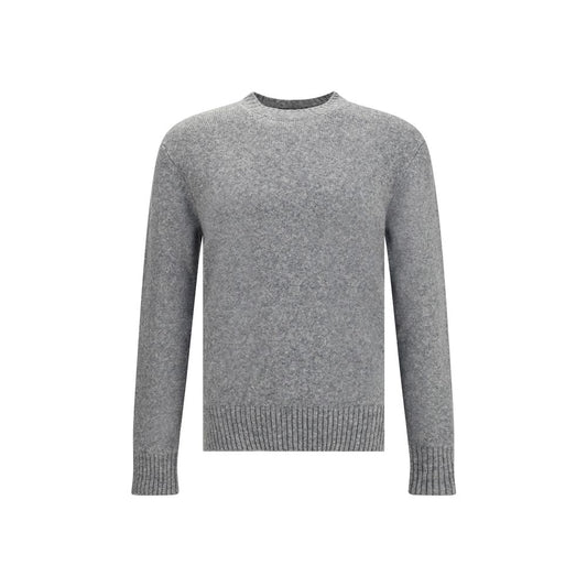 Dolce & Gabbana Crewneck Wool Sweater – IT46 | S par Dolce & Gabbana | Disponible sur Sandy Store ByNet