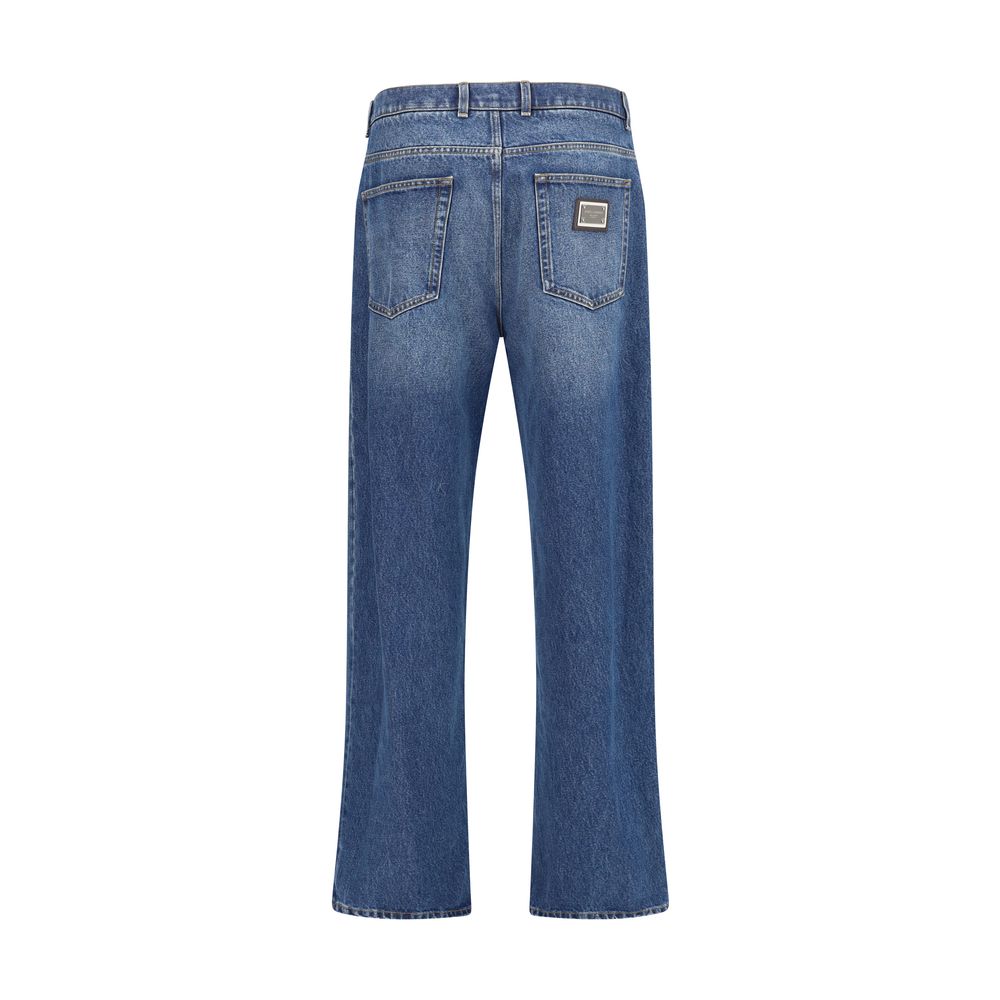 Dolce & Gabbana Denim Jeans – IT46 | S par Dolce & Gabbana | Disponible sur Sandy Store ByNet