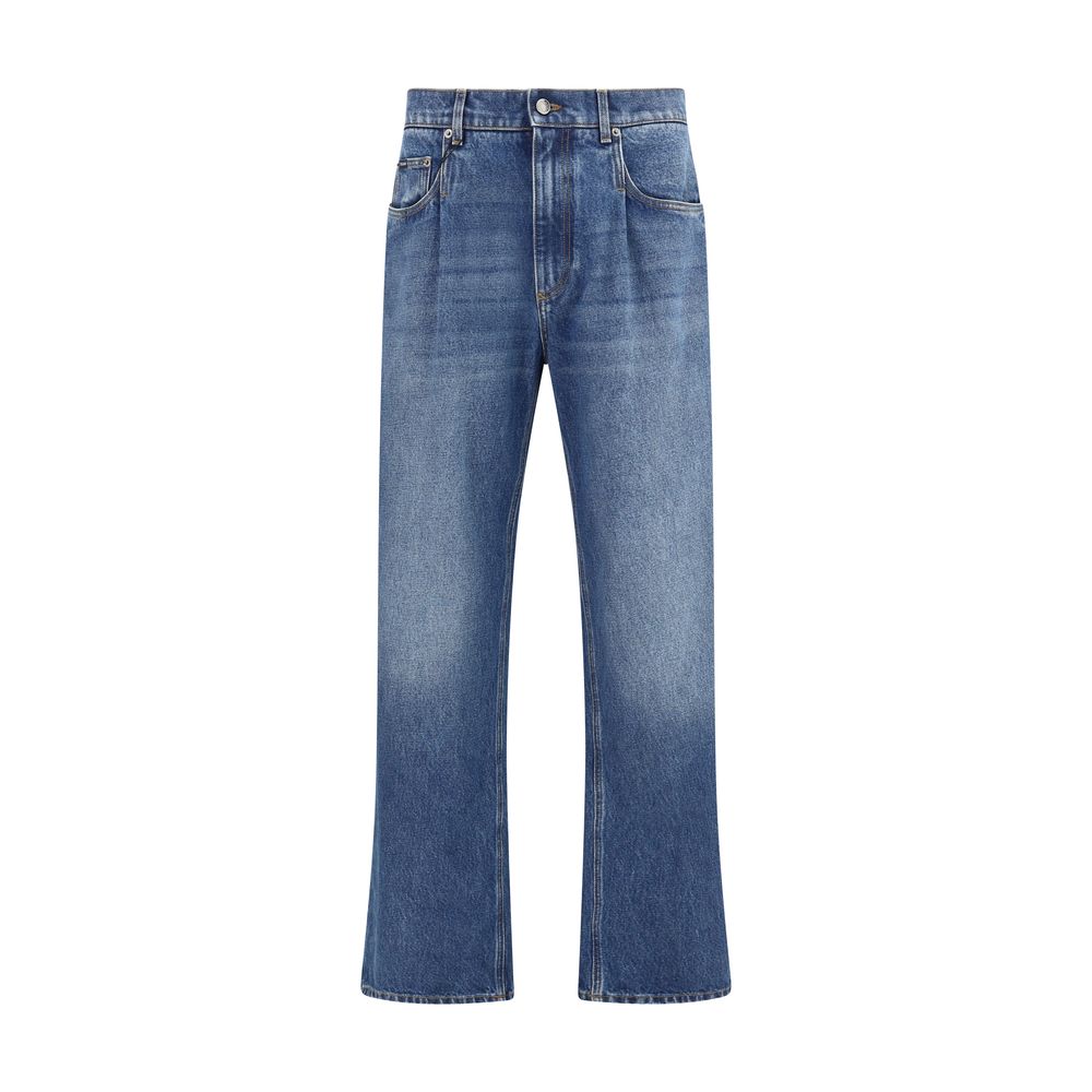 Dolce & Gabbana Denim Jeans – IT46 | S par Dolce & Gabbana | Disponible sur Sandy Store ByNet