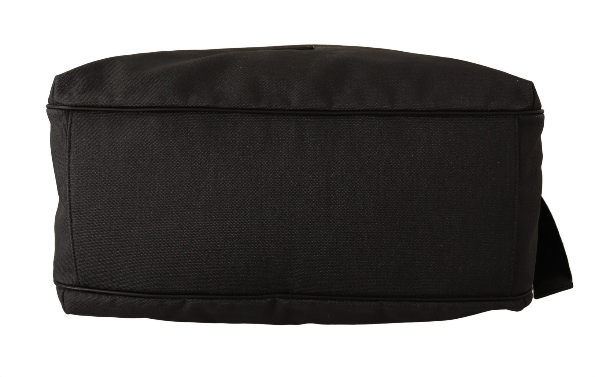 Dolce & Gabbana Elegant Men's Denim & Leather Messenger Bag - Sandy Store ByNet
