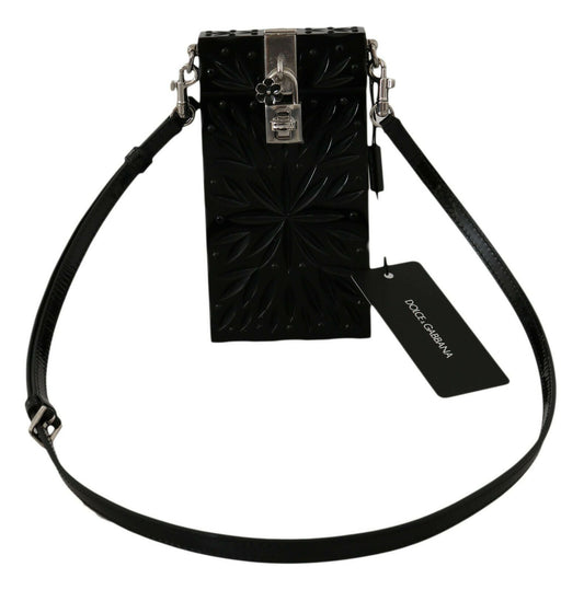 Dolce & Gabbana Exquisite Crystal - Plexi Cigarette Case Holder - Sandy Store ByNet