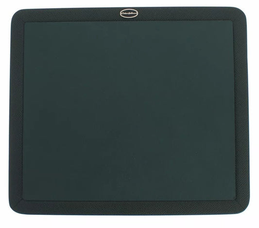 Dolce & Gabbana Green Leather Mouse Pad – par Dolce & Gabbana | Disponible sur Sandy Store ByNet