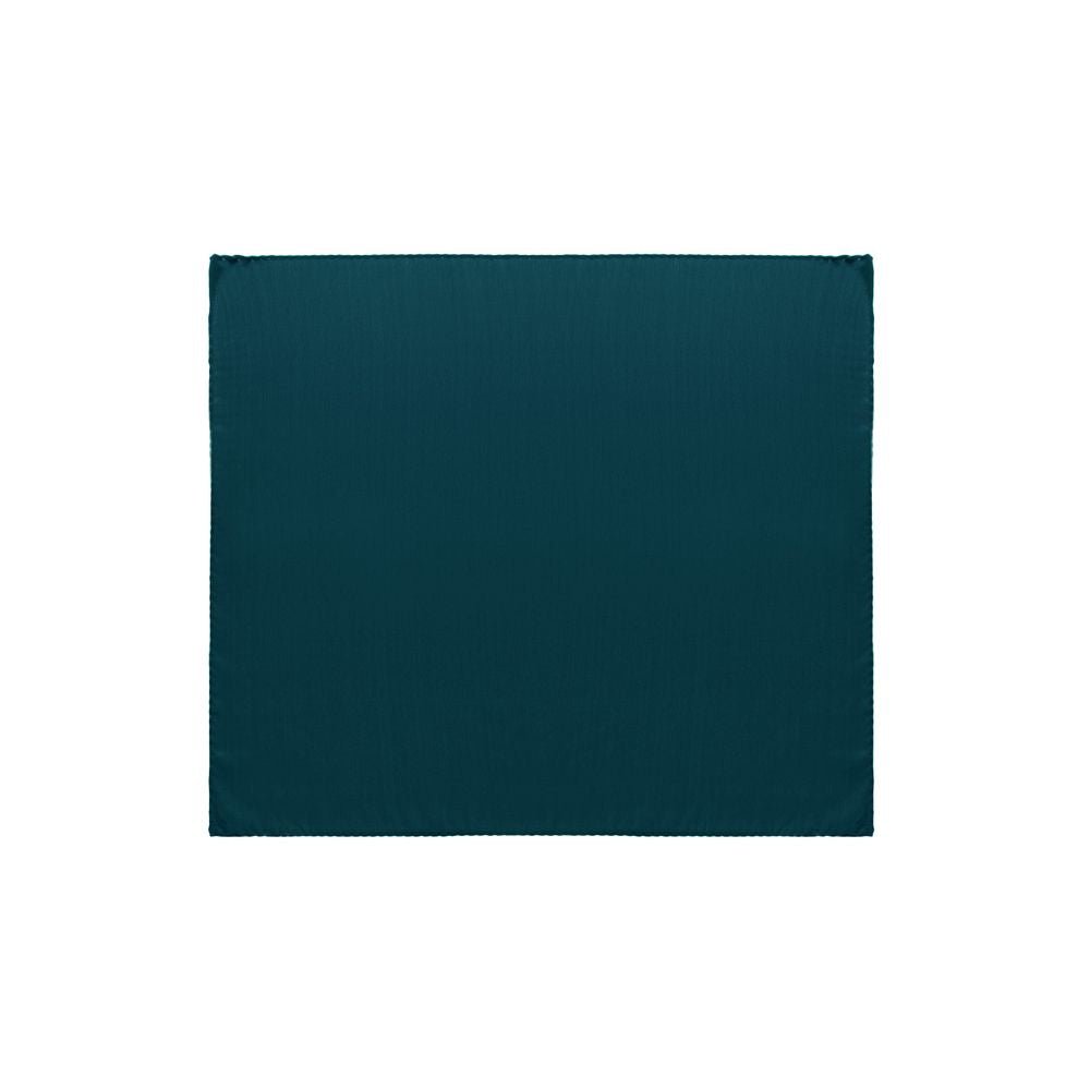 Dolce & Gabbana Green Silk Pocket Square – par Dolce & Gabbana | Disponible sur Sandy Store ByNet