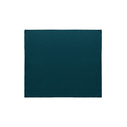 Dolce & Gabbana Green Silk Pocket Square – par Dolce & Gabbana | Disponible sur Sandy Store ByNet
