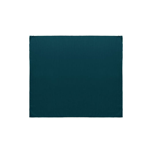 Dolce & Gabbana Green Silk Pocket Square – par Dolce & Gabbana | Disponible sur Sandy Store ByNet