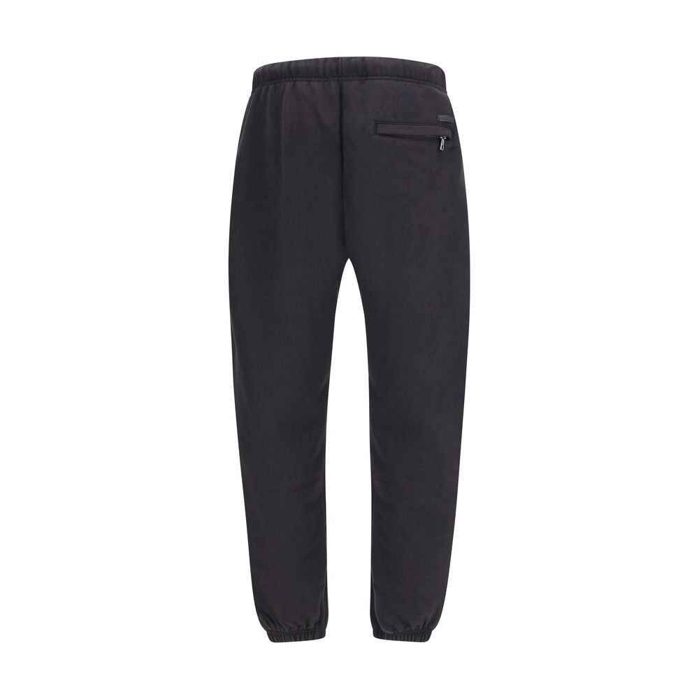 Dolce & Gabbana Jersey jogging pants – IT44 | XS par Dolce & Gabbana | Disponible sur Sandy Store ByNet