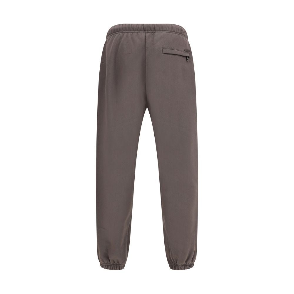 Dolce & Gabbana Jersey jogging pants – IT44 | XS par Dolce & Gabbana | Disponible sur Sandy Store ByNet