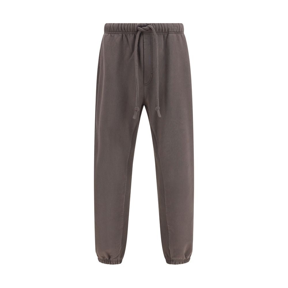 Dolce & Gabbana Jersey jogging pants – IT44 | XS par Dolce & Gabbana | Disponible sur Sandy Store ByNet