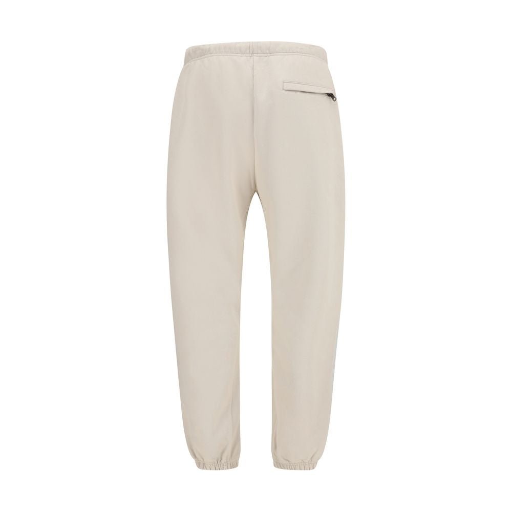 Dolce & Gabbana Jersey jogging trousers – IT44 | XS par Dolce & Gabbana | Disponible sur Sandy Store ByNet