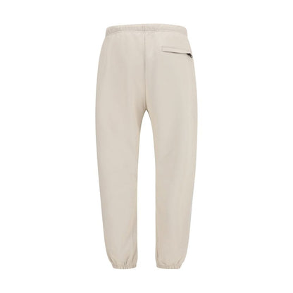 Dolce & Gabbana Jersey jogging trousers – IT44 | XS par Dolce & Gabbana | Disponible sur Sandy Store ByNet