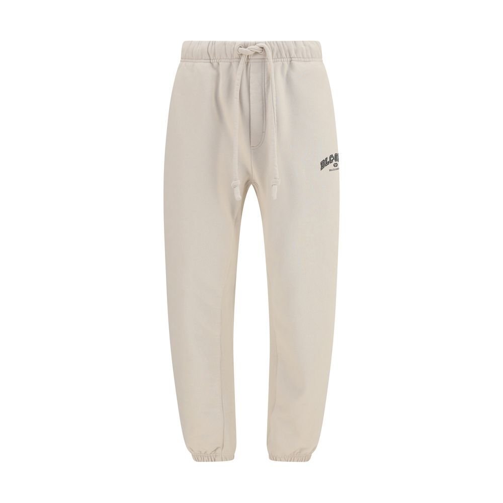 Dolce & Gabbana Jersey jogging trousers – IT44 | XS par Dolce & Gabbana | Disponible sur Sandy Store ByNet