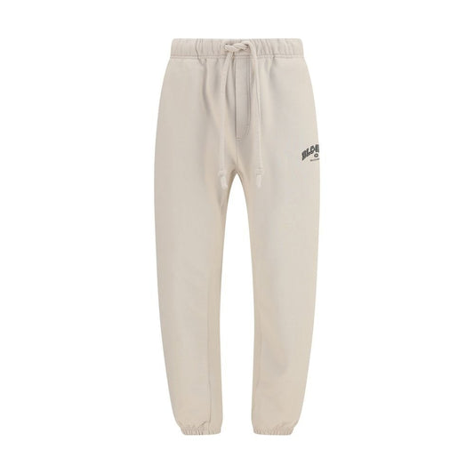 Dolce & Gabbana Jersey jogging trousers – IT44 | XS par Dolce & Gabbana | Disponible sur Sandy Store ByNet