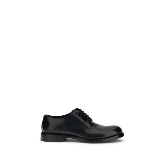 Dolce & Gabbana Lace - Up Shoes – EU40/US7 par Dolce & Gabbana | Disponible sur Sandy Store ByNet
