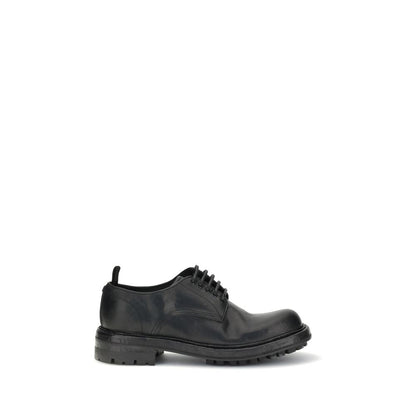 Dolce & Gabbana Lace - Up Shoes – EU40/US7 par Dolce & Gabbana | Disponible sur Sandy Store ByNet