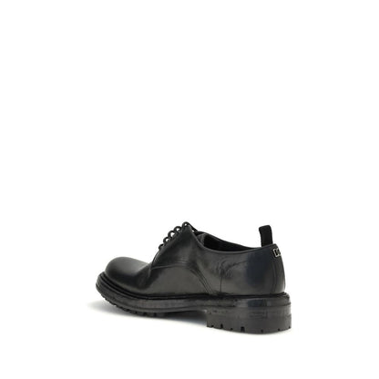 Dolce & Gabbana Lace - Up Shoes – EU40/US7 par Dolce & Gabbana | Disponible sur Sandy Store ByNet