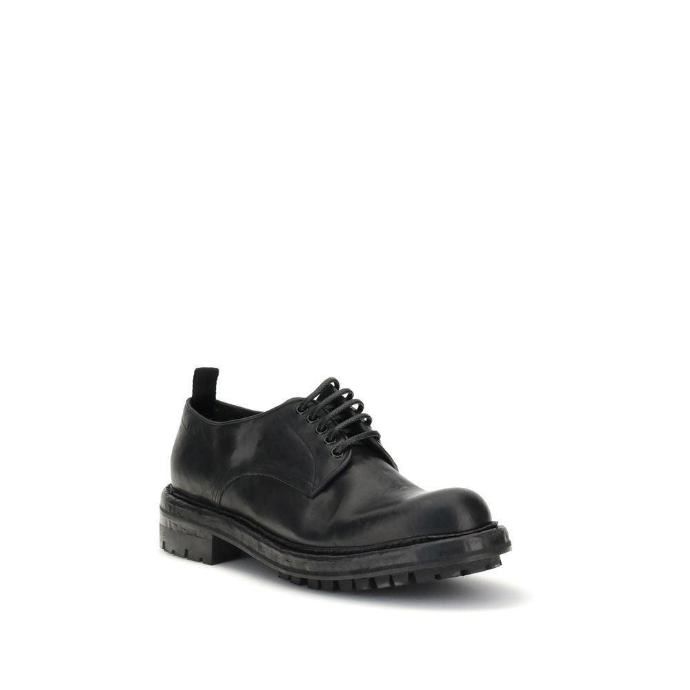 Dolce & Gabbana Lace - Up Shoes – EU40/US7 par Dolce & Gabbana | Disponible sur Sandy Store ByNet