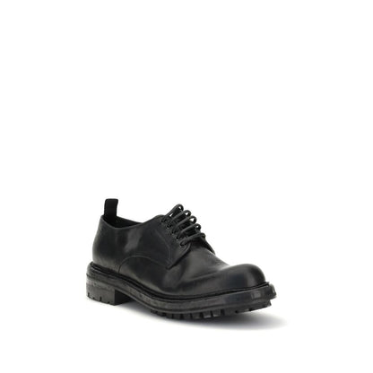 Dolce & Gabbana Lace - Up Shoes – EU40/US7 par Dolce & Gabbana | Disponible sur Sandy Store ByNet