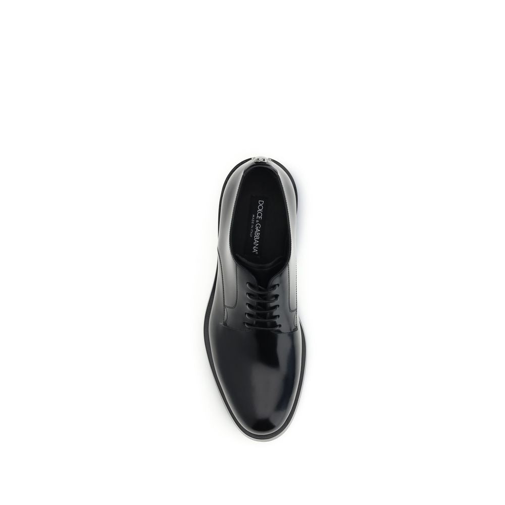 Dolce & Gabbana Lace - Up Shoes – EU40/US7 par Dolce & Gabbana | Disponible sur Sandy Store ByNet