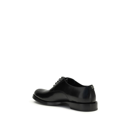 Dolce & Gabbana Lace - Up Shoes – EU40/US7 par Dolce & Gabbana | Disponible sur Sandy Store ByNet