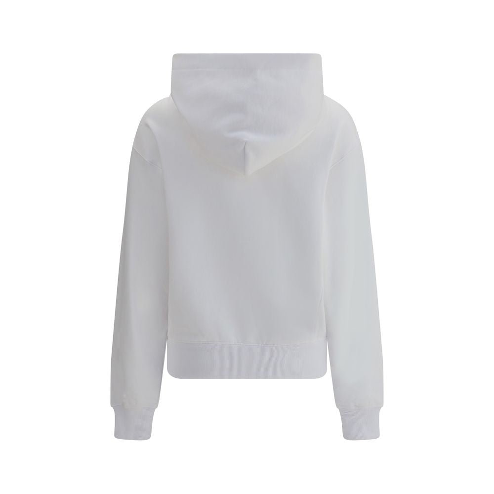 Dolce & Gabbana Logo Hoodie – IT38 | S par Dolce & Gabbana | Disponible sur Sandy Store ByNet