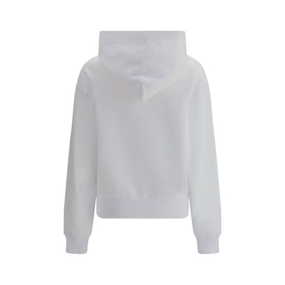 Dolce & Gabbana Logo Hoodie – IT38 | S par Dolce & Gabbana | Disponible sur Sandy Store ByNet