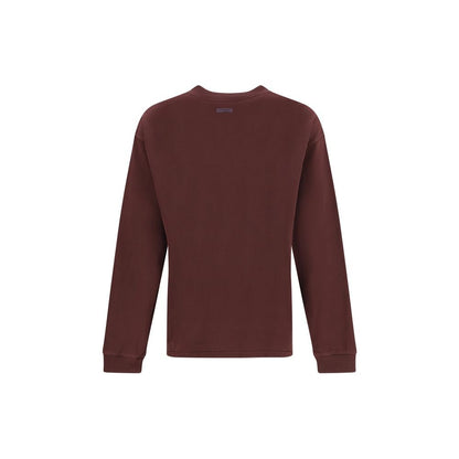 Dolce & Gabbana Long - Sleeve Crew Neck Sweater – M par Dolce & Gabbana | Disponible sur Sandy Store ByNet