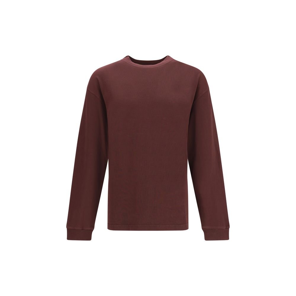 Dolce & Gabbana Long - Sleeve Crew Neck Sweater – M par Dolce & Gabbana | Disponible sur Sandy Store ByNet
