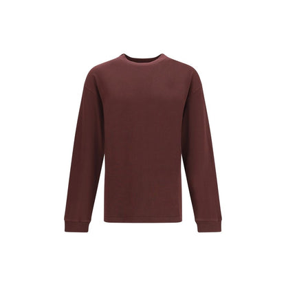 Dolce & Gabbana Long - Sleeve Crew Neck Sweater – M par Dolce & Gabbana | Disponible sur Sandy Store ByNet