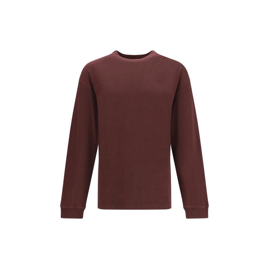 Dolce & Gabbana Long - Sleeve Crew Neck Sweater – M par Dolce & Gabbana | Disponible sur Sandy Store ByNet