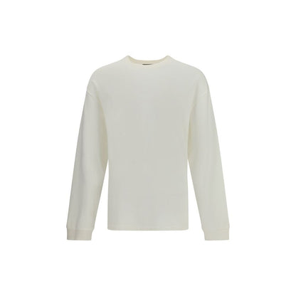 Dolce & Gabbana Long - Sleeve Crew Neck Sweater – M par Dolce & Gabbana | Disponible sur Sandy Store ByNet