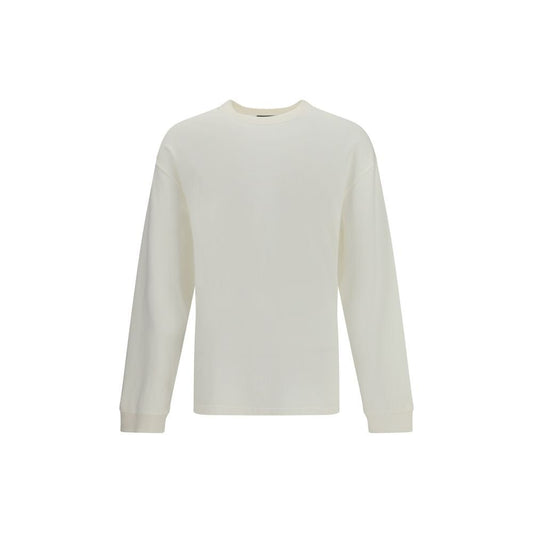 Dolce & Gabbana Long - Sleeve Crew Neck Sweater – M par Dolce & Gabbana | Disponible sur Sandy Store ByNet