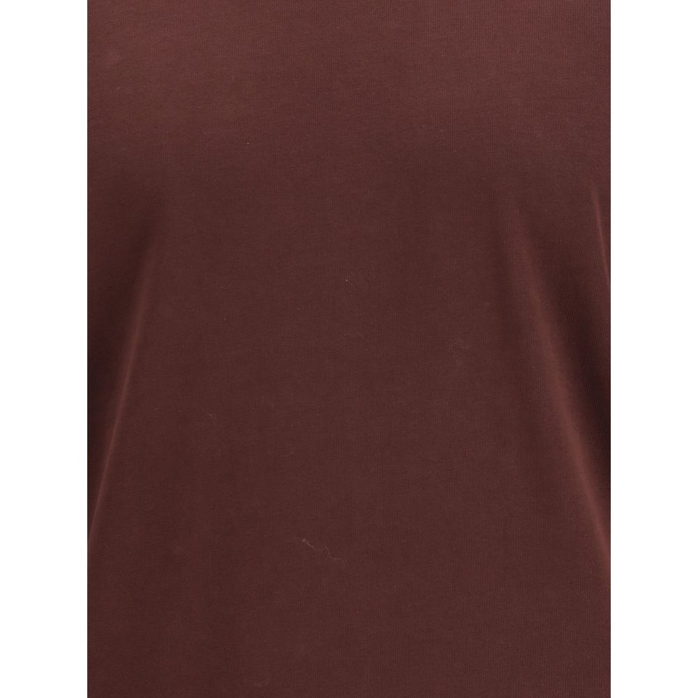 Dolce & Gabbana Long - Sleeve Crew Neck Sweater – M par Dolce & Gabbana | Disponible sur Sandy Store ByNet