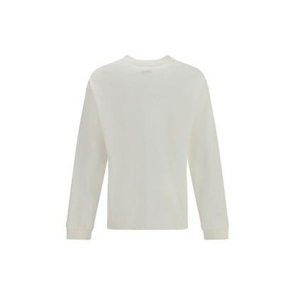 Dolce & Gabbana Long - Sleeve Crew Neck Sweater – M par Dolce & Gabbana | Disponible sur Sandy Store ByNet