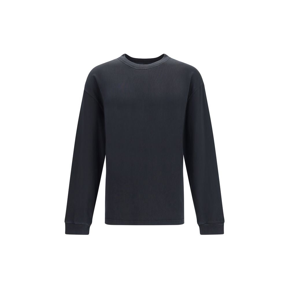 Dolce & Gabbana Long - Sleeve Crew Neck Sweater – S par Dolce & Gabbana | Disponible sur Sandy Store ByNet