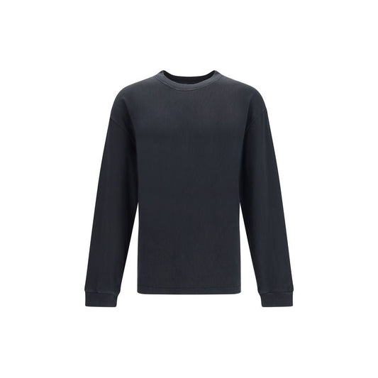 Dolce & Gabbana Long - Sleeve Crew Neck Sweater – S par Dolce & Gabbana | Disponible sur Sandy Store ByNet