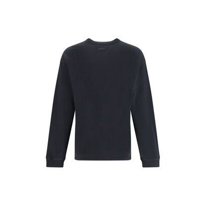 Dolce & Gabbana Long - Sleeve Crew Neck Sweater – S par Dolce & Gabbana | Disponible sur Sandy Store ByNet