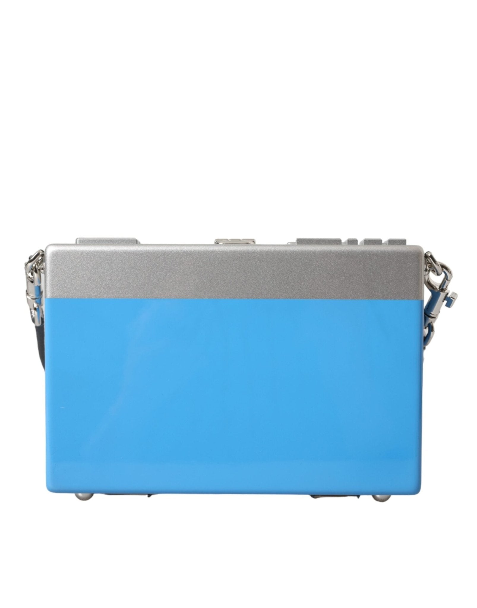 Dolce & Gabbana Multicolor Cassette Player Box DG Music Crossbody Shoulder Bag – par Dolce & Gabbana | Disponible sur Sandy Store ByNet