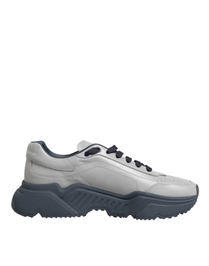 Dolce & Gabbana Multicolor Daymaster Low Top Sneakers Shoes – EU44/US11 par Dolce & Gabbana | Disponible sur Sandy Store ByNet