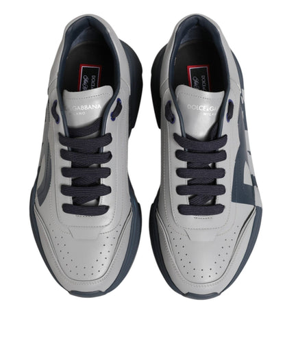 Dolce & Gabbana Multicolor Daymaster Low Top Sneakers Shoes – EU44/US11 par Dolce & Gabbana | Disponible sur Sandy Store ByNet