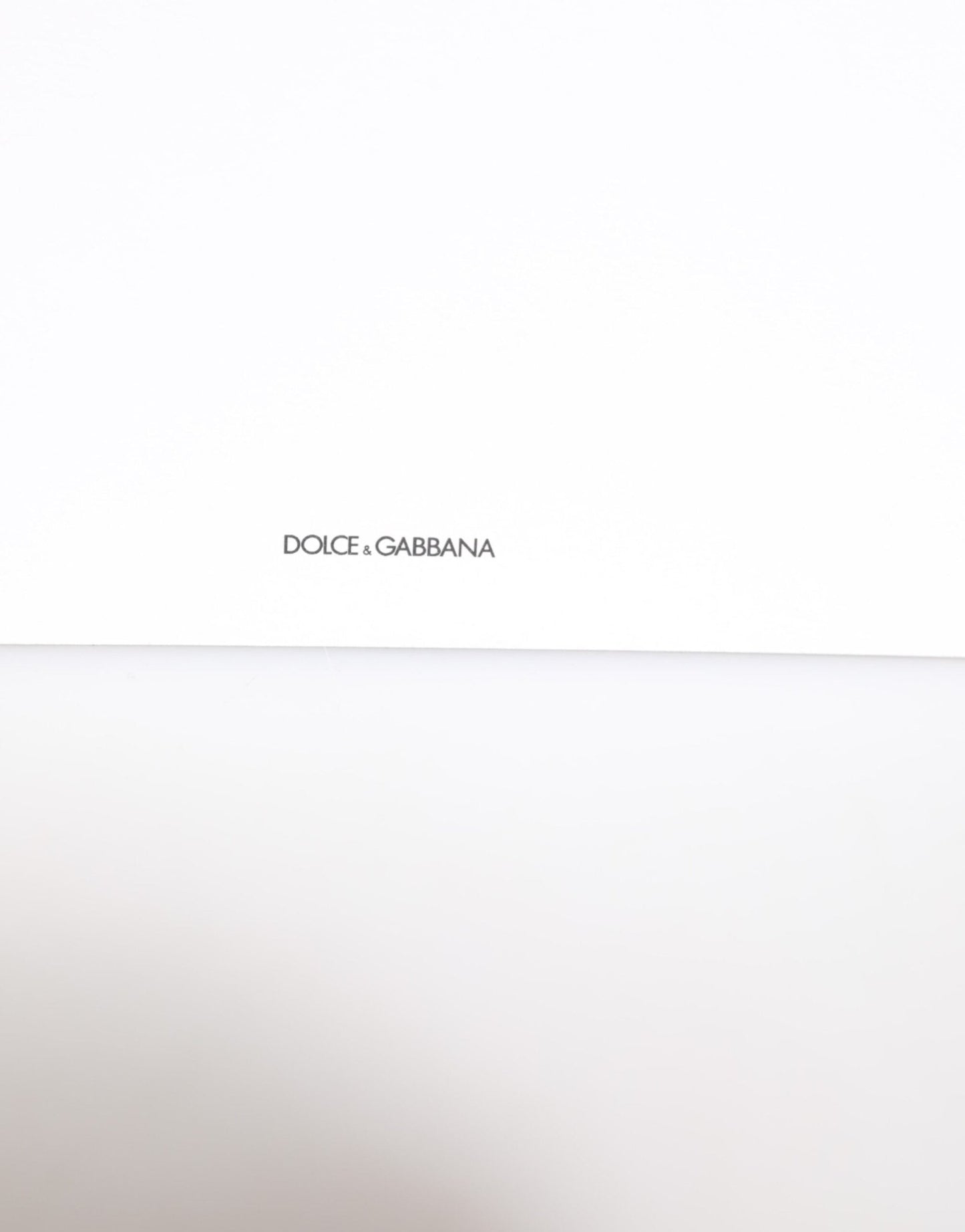 Dolce & Gabbana Multicolor Leopard Print Envelope Paper Post Card Holder – par Dolce & Gabbana | Disponible sur Sandy Store ByNet