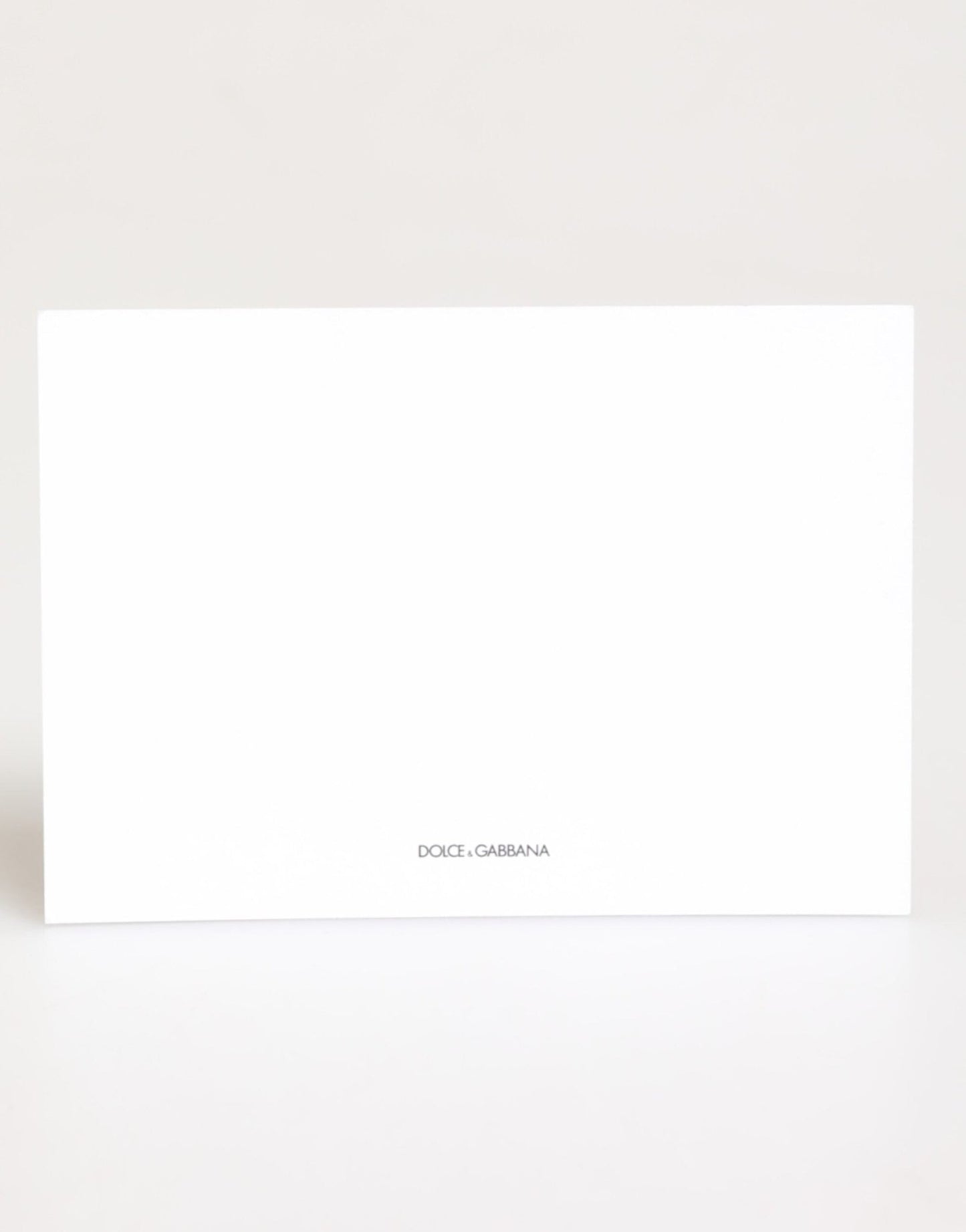 Dolce & Gabbana Multicolor Leopard Print Envelope Paper Post Card Holder – par Dolce & Gabbana | Disponible sur Sandy Store ByNet